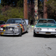 Illustration for article titled Tire Chains And Lucas Electrics In Californias Gold Country: The 2009 Snowball Rally